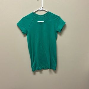 Lululemon Swiftly Tech